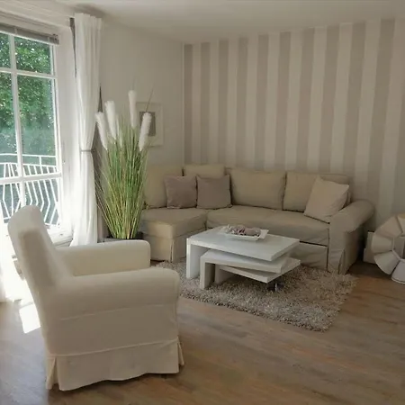 Дом отдыха Chic & Cozy Comfortable Vacation Тиммендорфер-Штранд