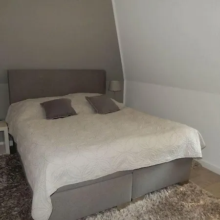 Chic & Cozy Comfortable Vacation Тиммендорфер-Штранд